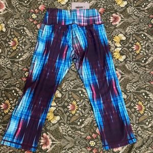 Gymshark Harlequin legging. Small NWT